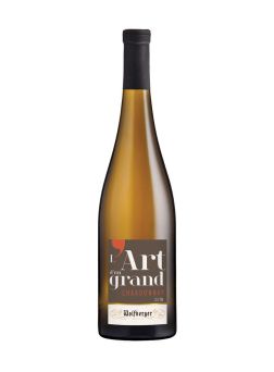 Chardonnay L'Art d'un Grand 75cl