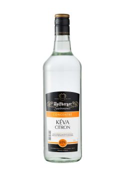 concentre-keva-citron-100cl-wolfberger