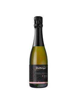 Crémant d'Alsace Rosé Collection Signature 37,5cl