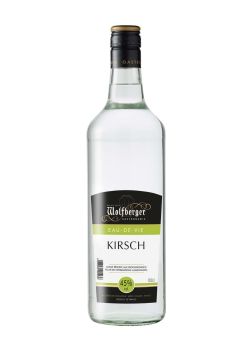 Eau-de-Vie Kirsch 45% - Licence UTI