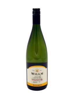 Edelzwicker Willm 100cl