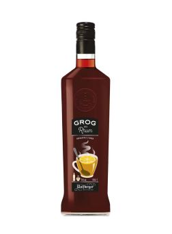 Grog au Rhum