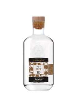 Liqueur Coco 21% Collection Gourmandise® 50cl