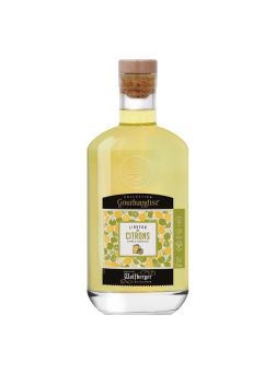 Liqueur de Citrons Collection Gourmandise®