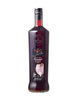 Néo® Spritz Fraise Rhubarbe
