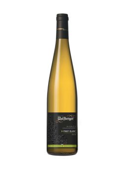 Pinot Blanc Collection Signature 75cl
