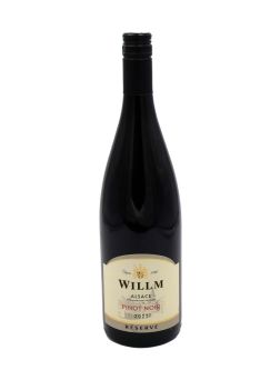Pinot Noir Willm 100cl