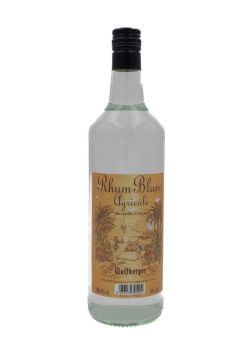 Rhum Blanc Agricole 40%