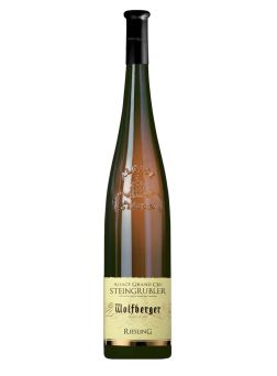 Riesling Grand Cru Steingrubler - Magnum 150cl