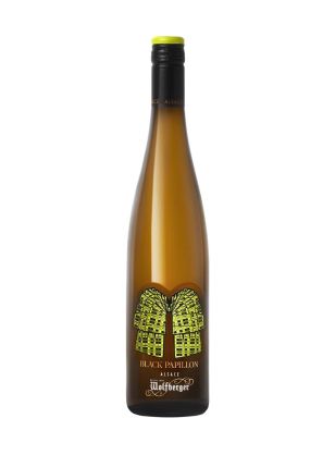 Black Papillon Wolfberger 75cl