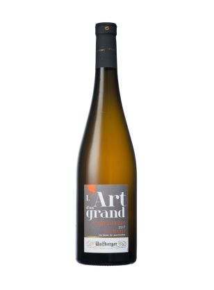 Chardonnay Vin Orange 75cl