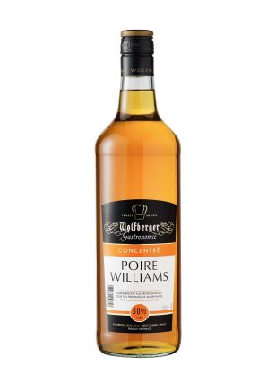concentre-poire-williams-base-jus-100cl-wolfberger
