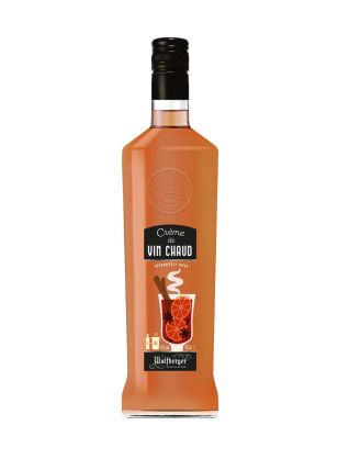 Crème de Vin Chaud