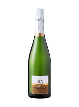 Crémant d'Alsace Domaine Jux Brut 75cl