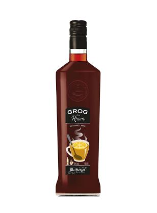 Grog au Rhum