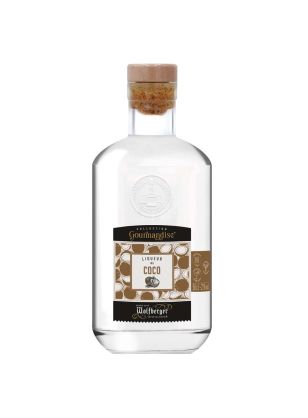 Liqueur Coco 21% Collection Gourmandise® 50cl