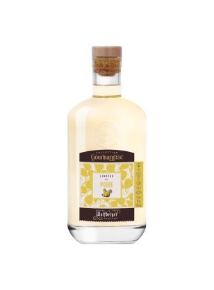 Liqueur de Poire 18% Collection Gourmandise® 70cl