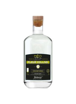 Néo Mix Fleur Collins 18°
