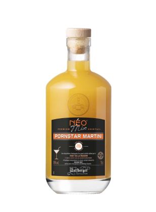 Néo Mix Pornstar Martini 18°