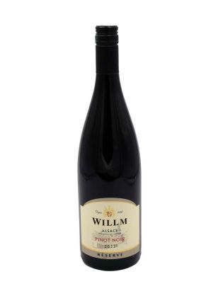 Pinot Noir Willm 100cl