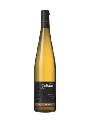Riesling Caracterre Schiste 75cl
