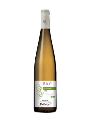 Sylvaner Biologique 75cl