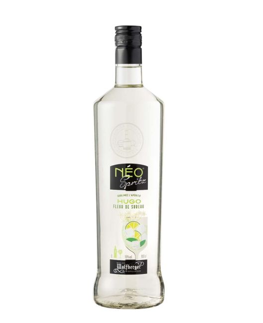Néo® Spritz Hugo Fleur de Sureau