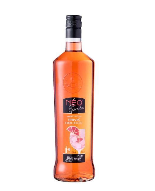 Néo® Spritz Pink Pamplemousse