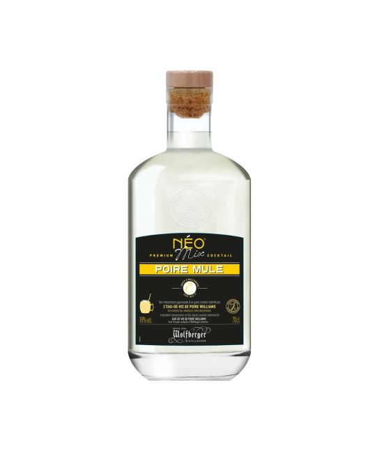 Néo Mix Poire Mule 18°