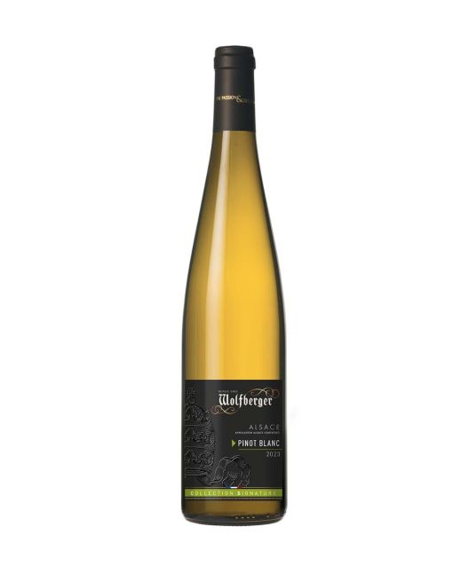 Pinot Blanc Collection Signature 75cl