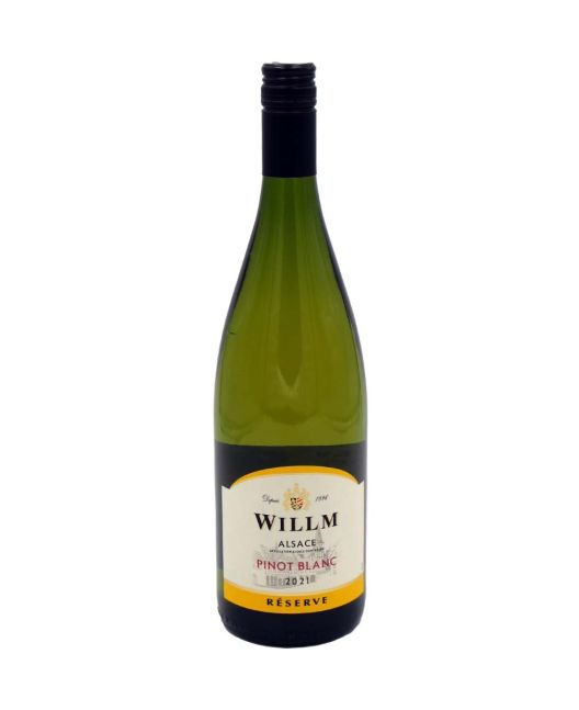 Pinot Blanc Willm 100cl