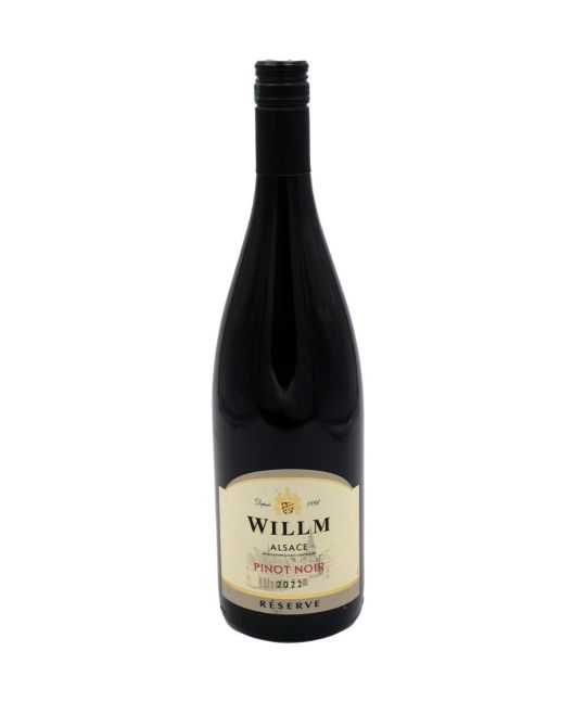 Pinot Noir Willm 100cl