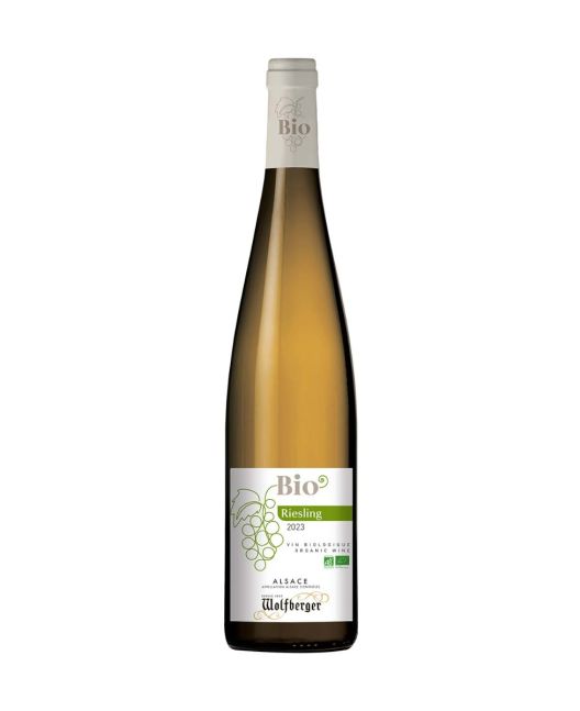 Riesling Biologique 75cl