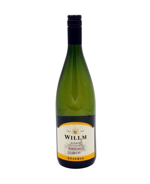 Riesling Willm 100cl