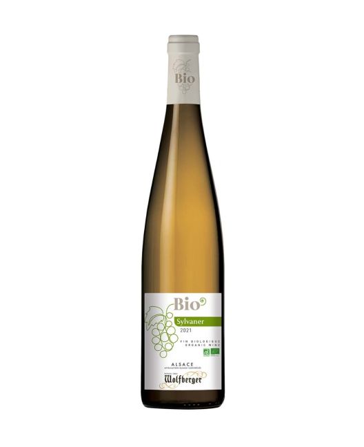 Sylvaner Biologique 75cl