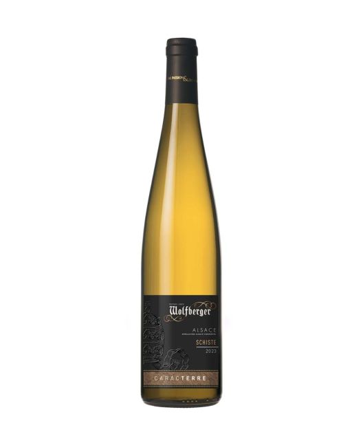 Sylvaner Caracterre Schiste 75cl