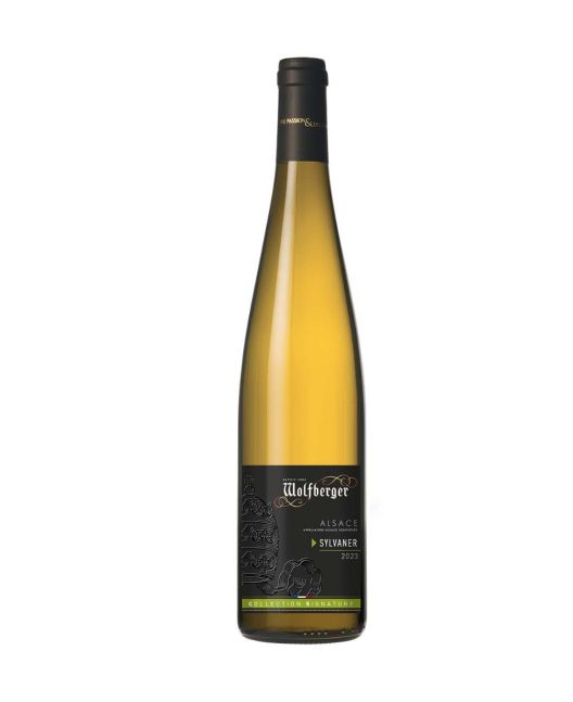 Sylvaner Collection Signature 75cl