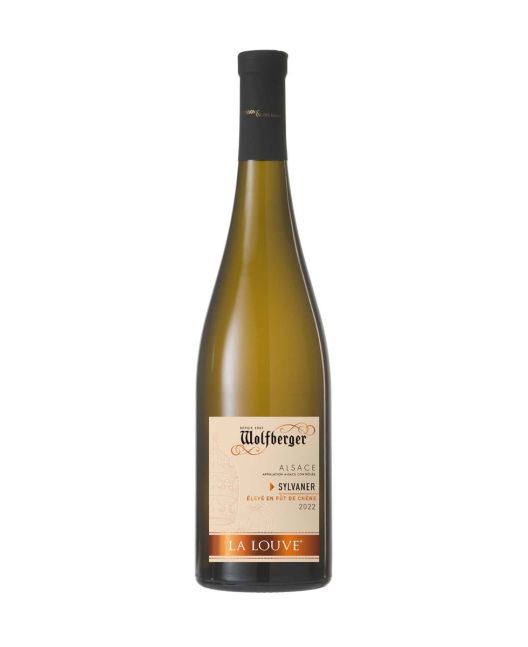 Sylvaner La Louve de Wolfberger 75cl