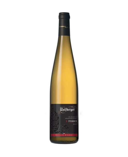 Sylvaner Vieilles Vignes 75cl