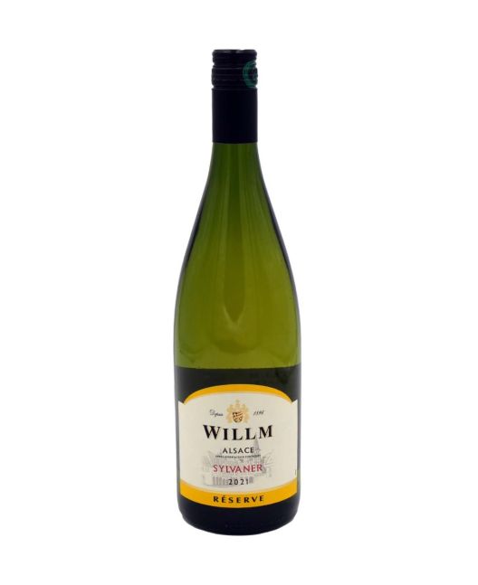 Sylvaner Willm 100cl
