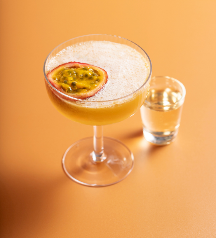 Pornstar Martini 