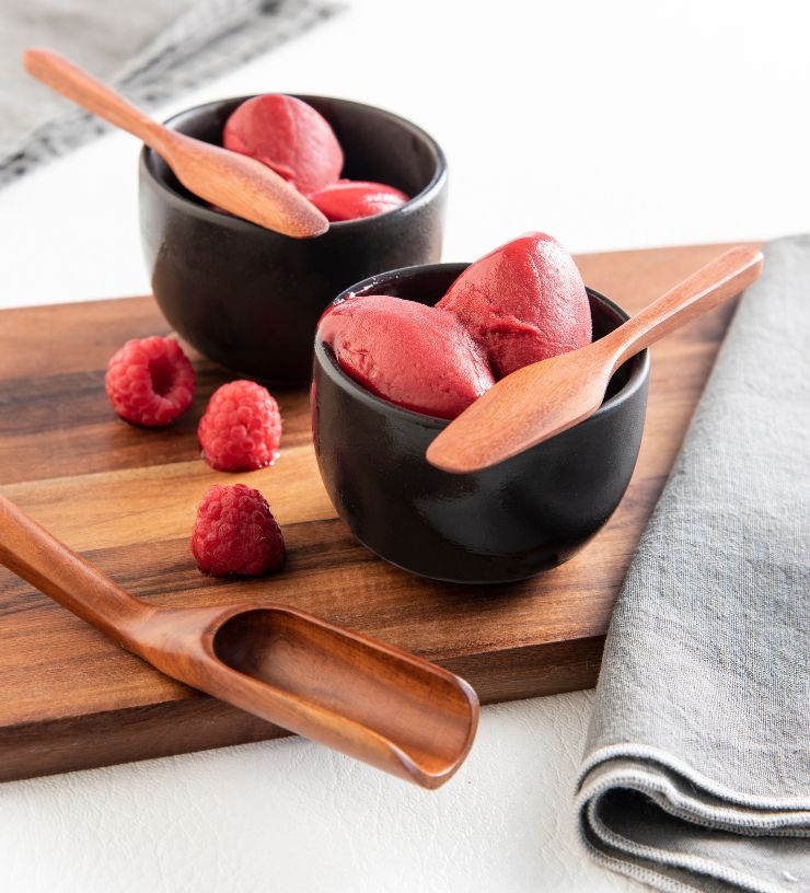 Sorbet Framboise