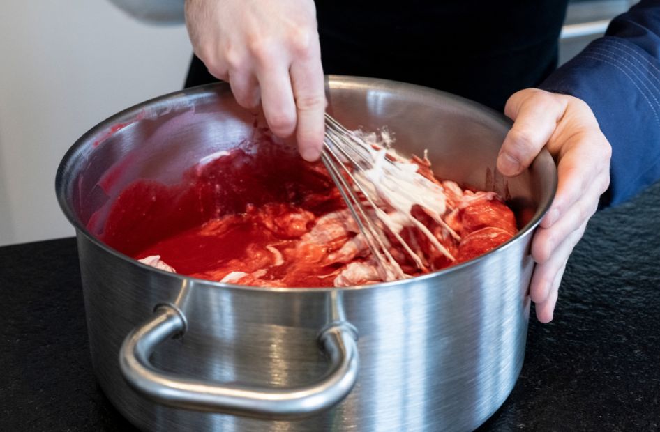 gourmandise-wolfberger-gastronomie-recette-professionnel gourmandise-wolfberger-gastronomie-recette-professionnel