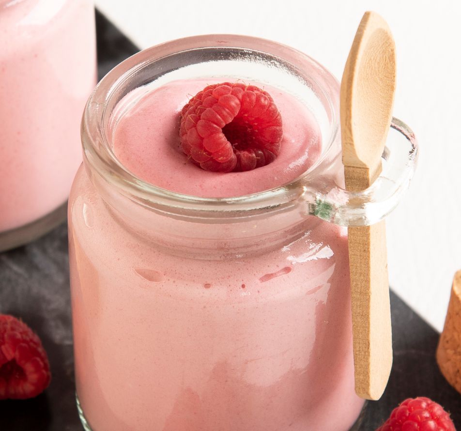 recette-mousse-framboise-wolfberger-gastronomie-concentré-framboise-patisserie