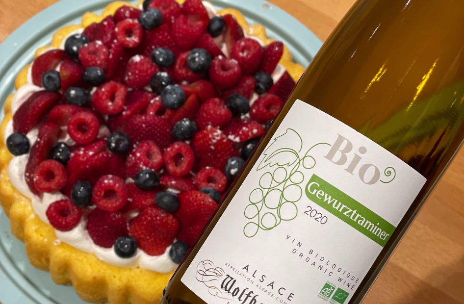 vin-biologique-wolfberger-tarte-framboise-gewurztraminer vin-biologique-wolfberger-tarte-framboise-gewurztraminer