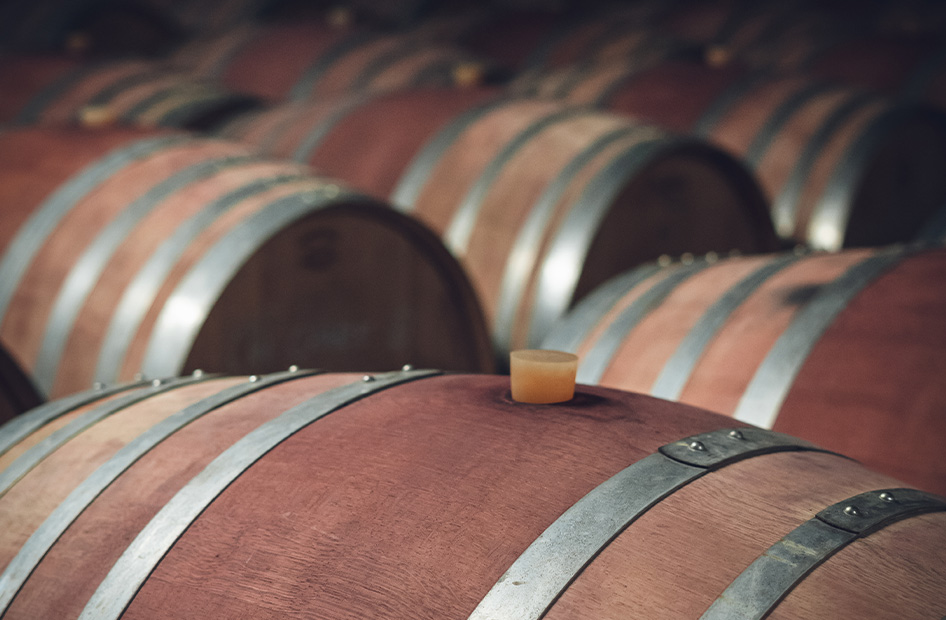 vins-la-louve-barriques vins-la-louve-barriques