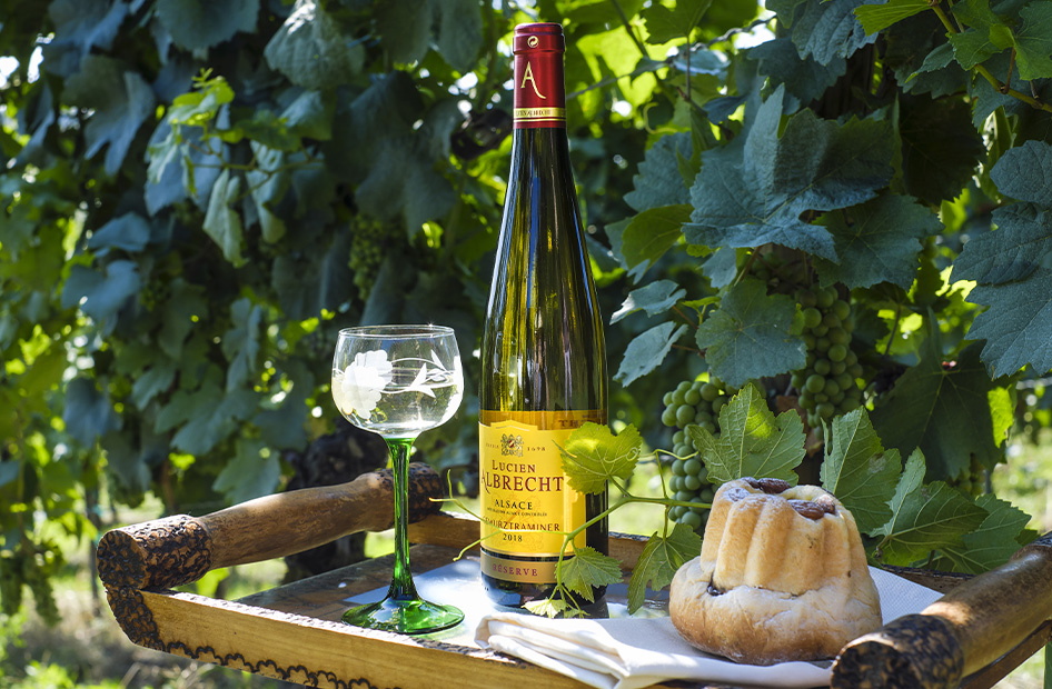 vins-reserve-lucien-albrecht-gewurztraminer-kougelhof vins-reserve-lucien-albrecht-gewurztraminer-kougelhof