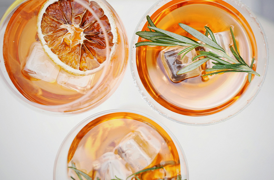 cocktails-spritz-mandarine-wolfberger-distillateur cocktails-spritz-mandarine-wolfberger-distillateur
